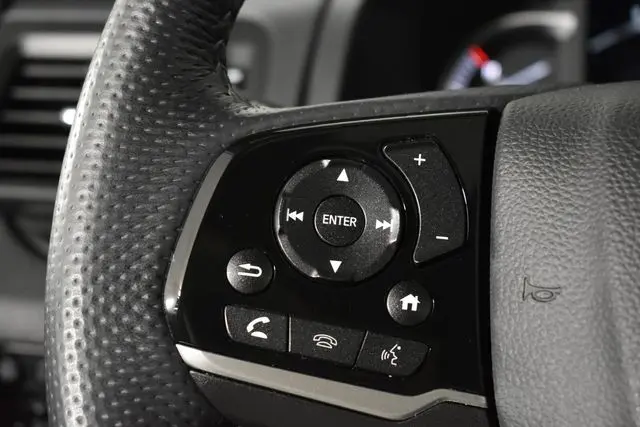 2023 Honda Passport - $34,762