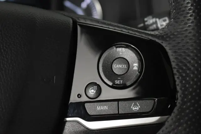 2023 Honda Passport - $34,762