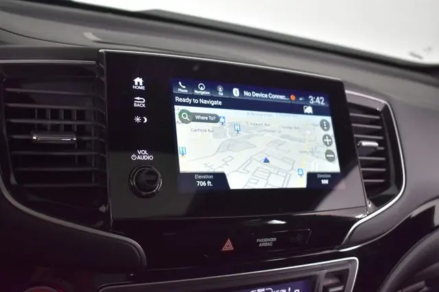 2023 Honda Passport - $34,762