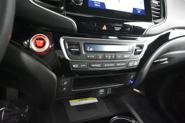2023 Honda Passport - $34,762
