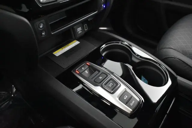 2023 Honda Passport - $34,762