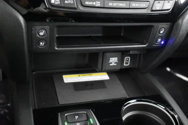 2023 Honda Passport - $34,762