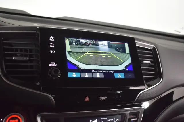 2023 Honda Passport - $34,762