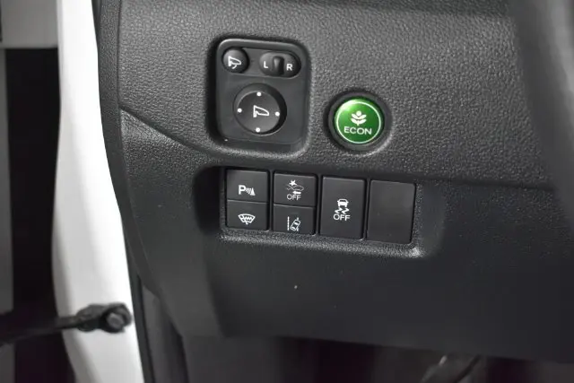 2023 Honda Passport - $34,762