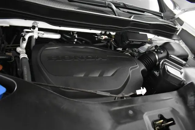2023 Honda Passport - $34,762