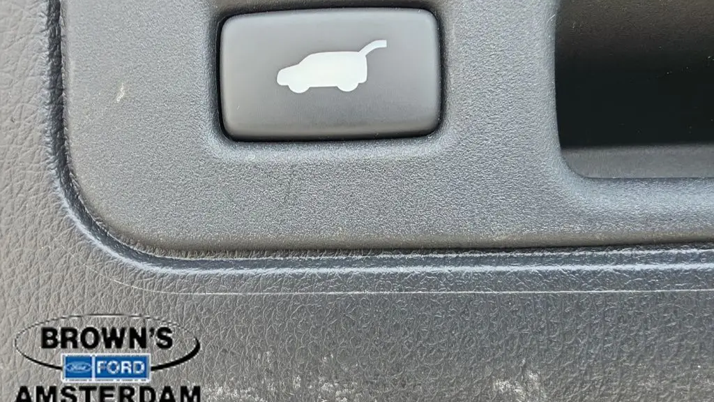 2020 Honda Passport Elite