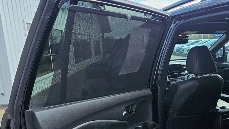 2020 Honda Passport Elite
