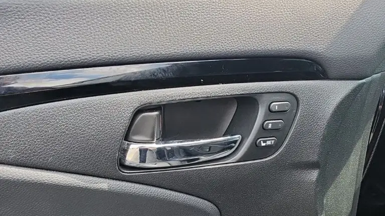 2020 Honda Passport Elite