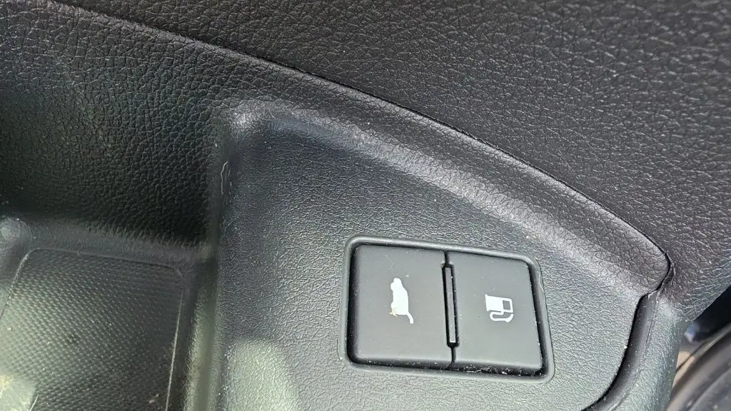 2020 Honda Passport Elite