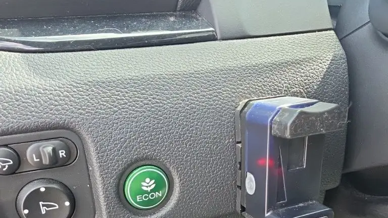 2020 Honda Passport Elite
