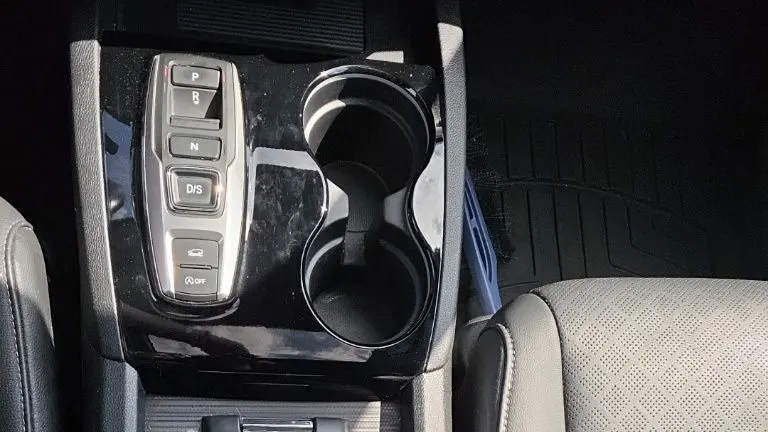 2020 Honda Passport Elite