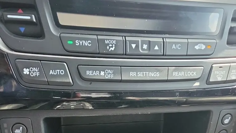 2020 Honda Passport Elite