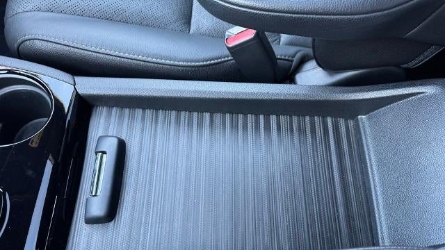 2022 Honda Passport Elite