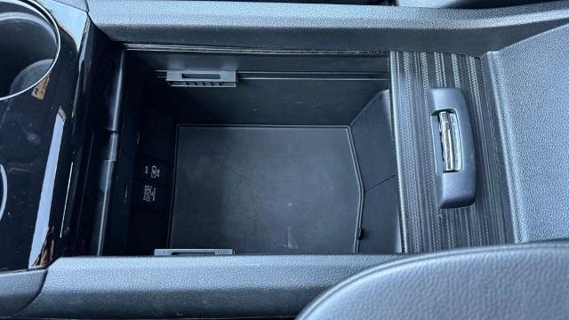 2022 Honda Passport Elite