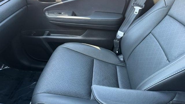 2022 Honda Passport Elite