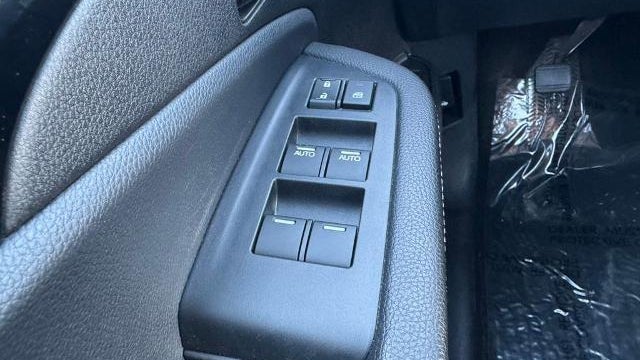 2022 Honda Passport Elite