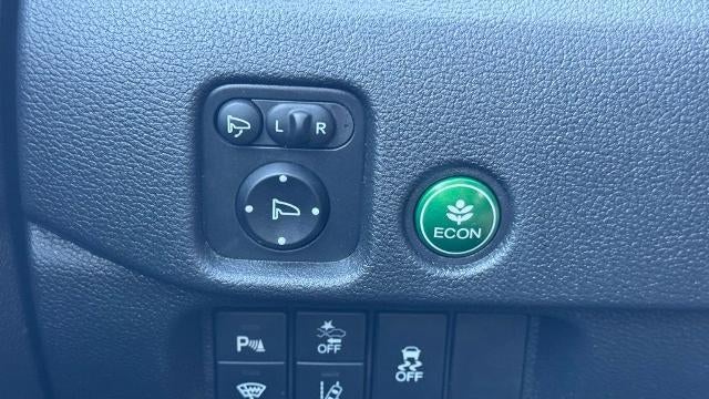 2022 Honda Passport Elite
