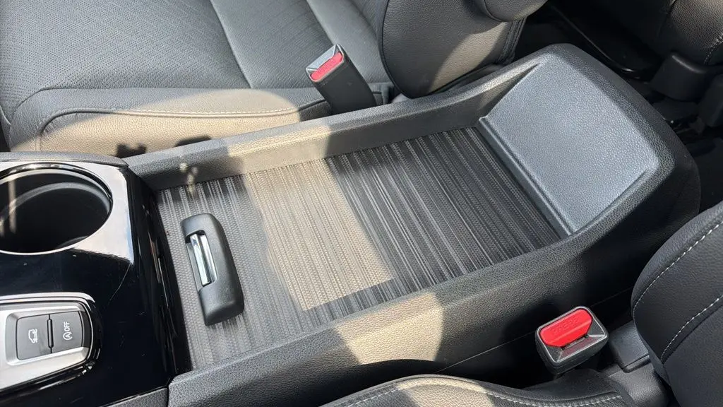 2022 Honda Passport Elite