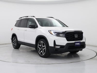 Photo of a 2023 Honda Passport AWD Elite 4DR SUV for sale