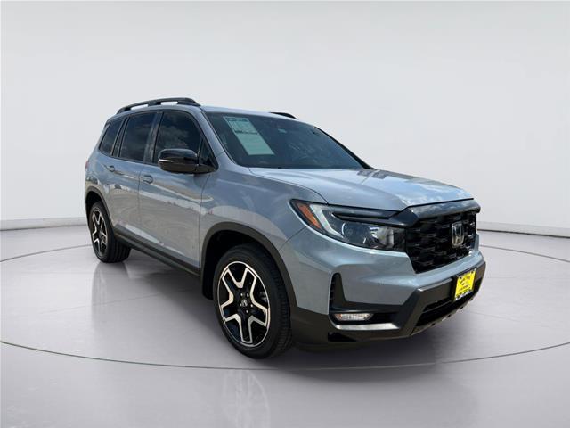 2023 Honda Passport