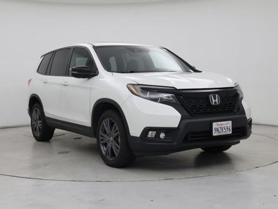 2020 Honda Passport AWD EX-L 4DR SUV