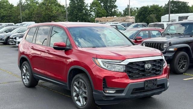 Preowned 2023 Honda Passport EX-L for Sale