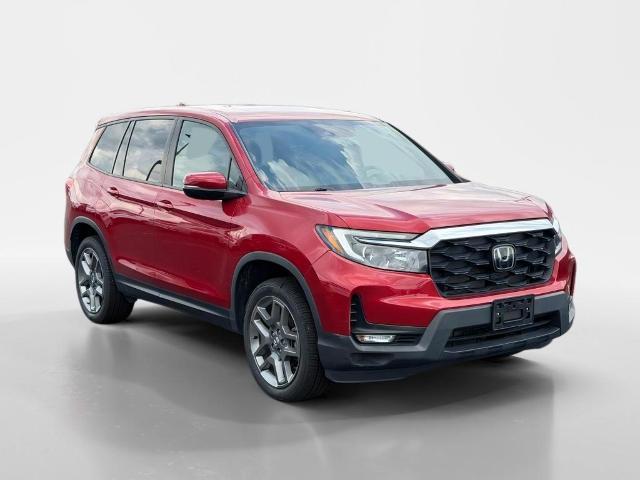 2023 Honda Passport