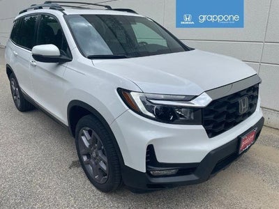 Photo of a 2023 Honda Passport AWD EX-L 4DR SUV for sale