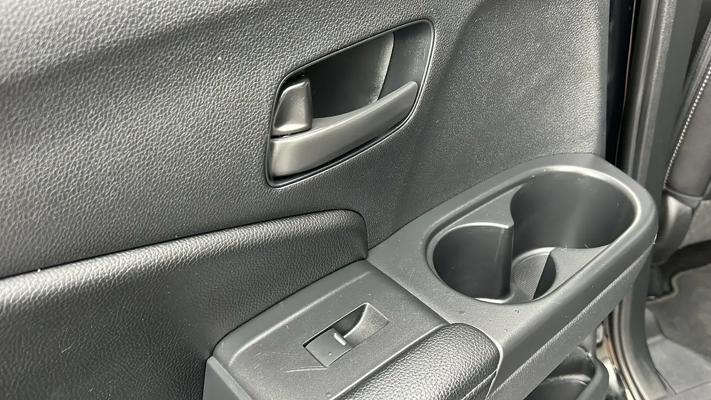 2024 Honda Passport EX-L