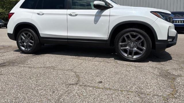 Preowned 2023 Honda Passport EX-L for Sale