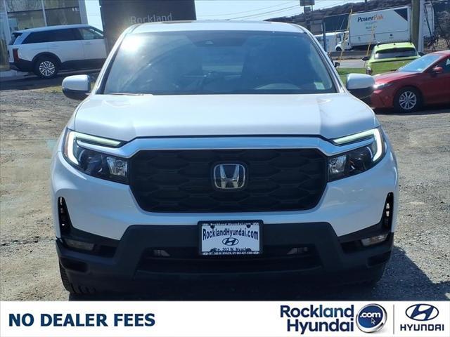 2023 Honda Passport - $32,688