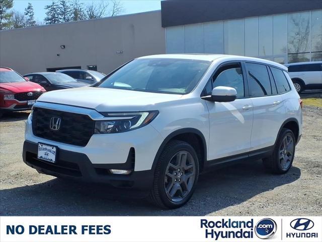 2023 Honda Passport - $32,688