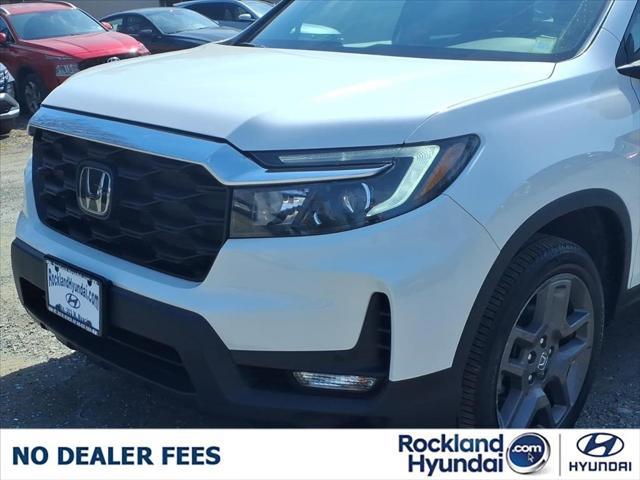 2023 Honda Passport - $32,688