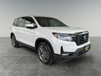 2023 Honda Passport AWD EX-L 4DR SUV