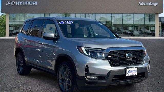 Preowned 2023 Honda Passport EX-L for Sale