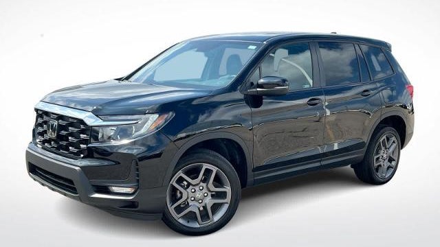 Preowned 2023 Honda Passport EX-L for Sale