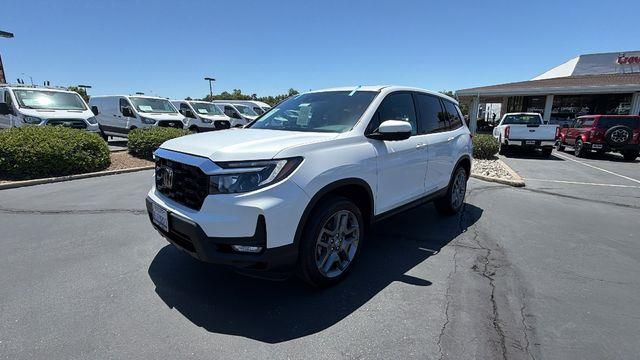 Preowned 2023 Honda Passport EX-L for Sale