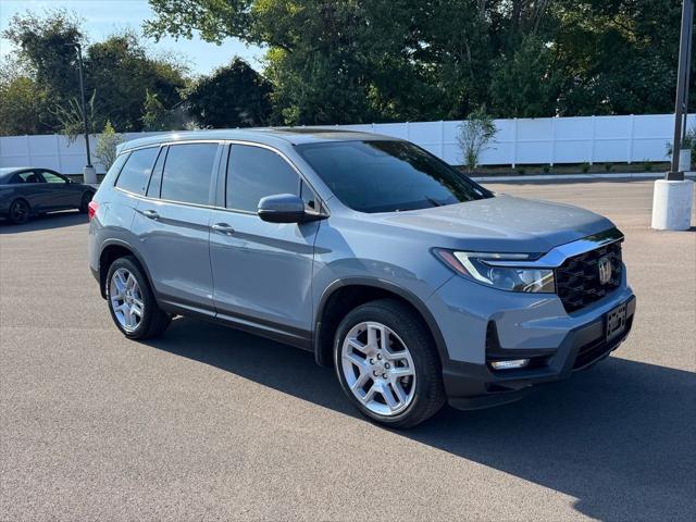 2024 Honda Passport - $33,373