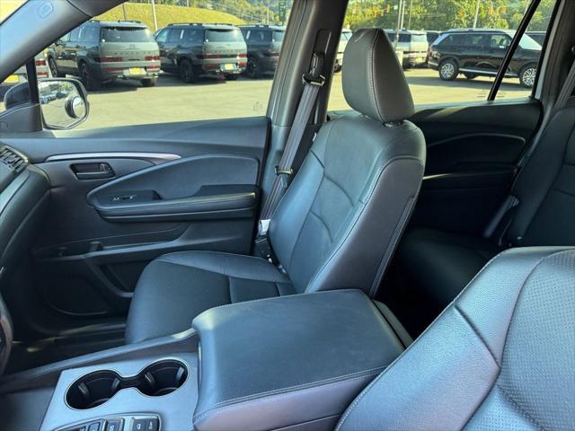 2024 Honda Passport - $33,373