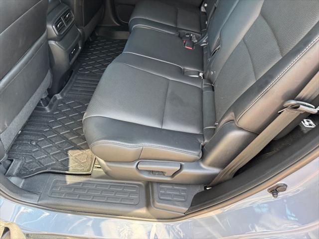 2024 Honda Passport - $33,373