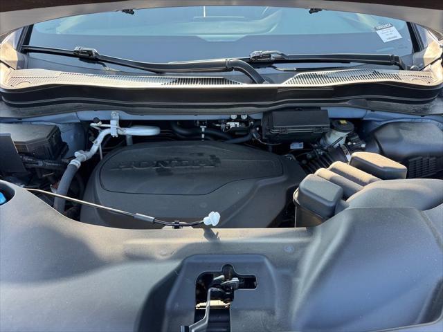 2024 Honda Passport - $33,373