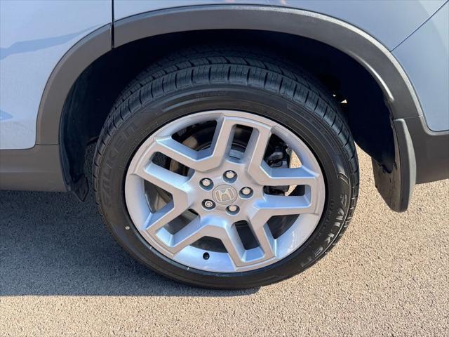 2024 Honda Passport - $33,373