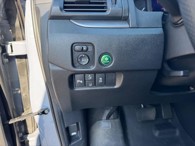 2024 Honda Passport - $33,373
