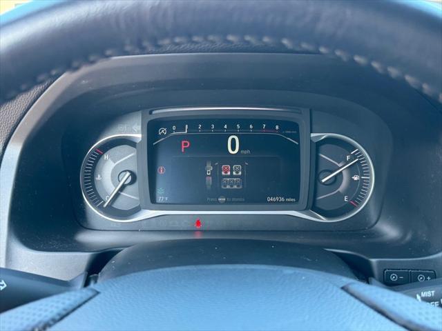 2024 Honda Passport - $33,373