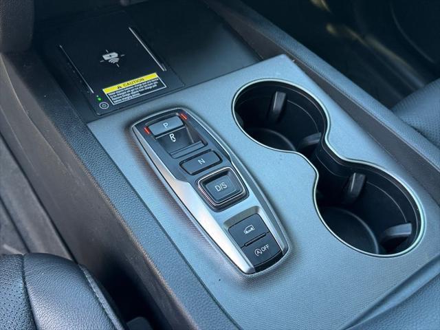 2024 Honda Passport - $33,373