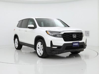 Photo of a 2022 Honda Passport AWD EX-L 4DR SUV for sale