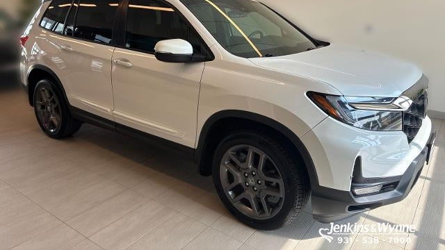 Preowned 2023 Honda Passport EX-L for Sale