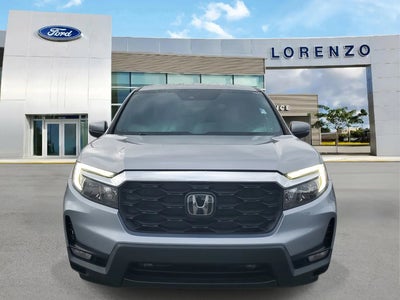 2023 Honda Passport AWD EX-L 4DR SUV