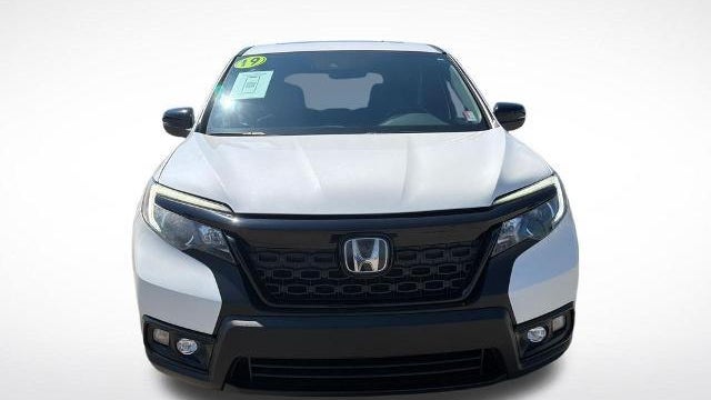 2019 Honda Passport EX-L