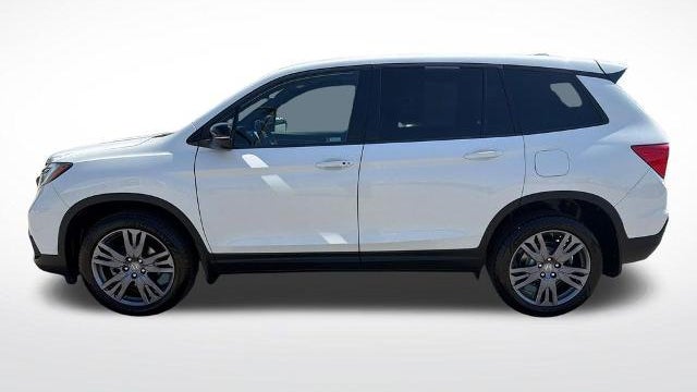 2019 Honda Passport EX-L